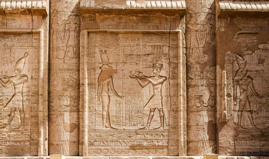 Top 10 + bonus Arabic Phrases Every Traveler Should Know for Egypt